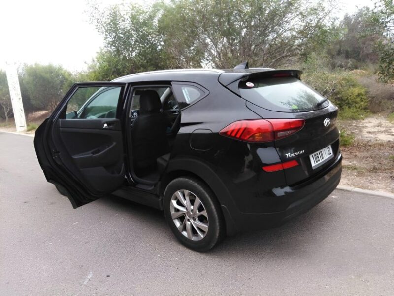 Essaouira: Private Transfer From or to Agafay Desert - Driver Information