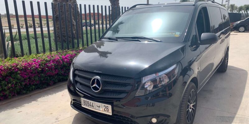 Essaouira: Private Transfer to Marrakech Comfort Convenience - Scenic Moroccan Countryside Exploration