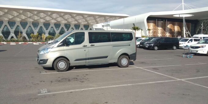 Essaouira: Private Transfer to Marrakech Comfort Convenience - Stress-Free Booking and Cancellation