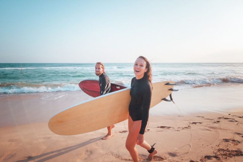 Essaouira: Surf Trip From Marrakech - Good To Know
