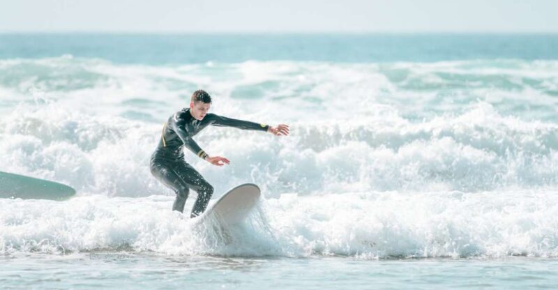Essaouira: Surf Trip From Marrakech - Key Tour Highlights