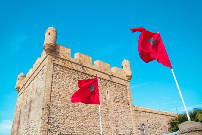 Essaouira: Surf Trip From Marrakech - Participant Requirements