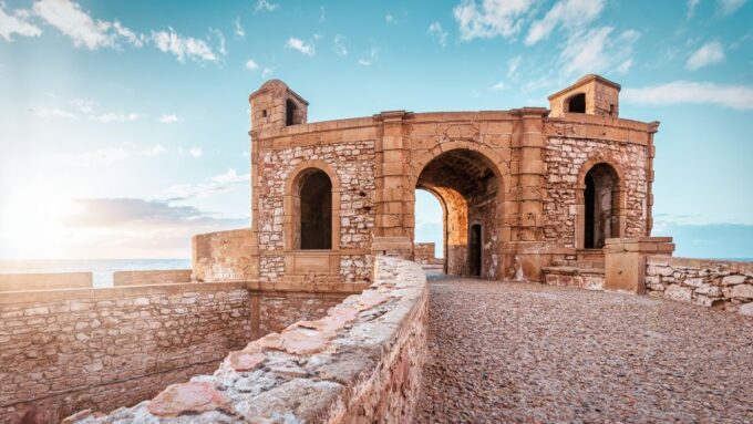 Essaouira: Surf Trip From Marrakech - Booking and Cancellation