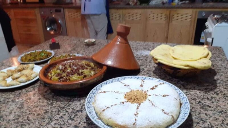 Essaouira: Traditional Family Style Moroccan Cooking Class - Good To Know