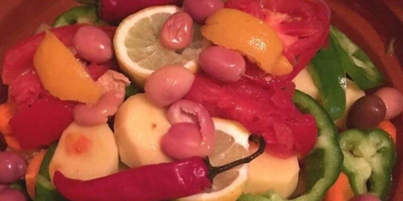 Essaouirra Cooking Class - Good To Know
