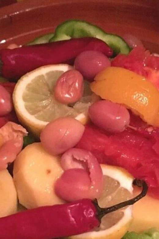 Essaouirra Cooking Class - Booking Information