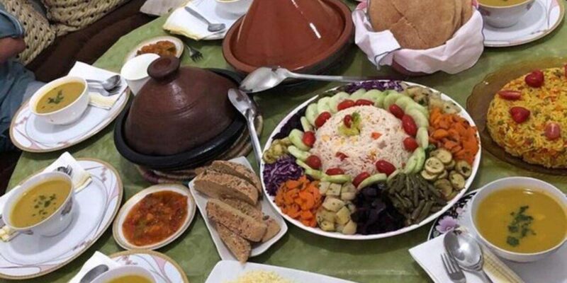 Essaouirra Cooking Class - Experience Highlights