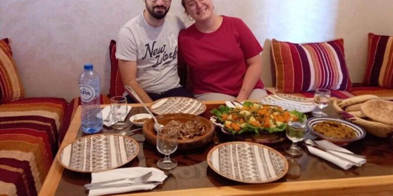 Essaouirra Cooking Class - Hands-on Cooking