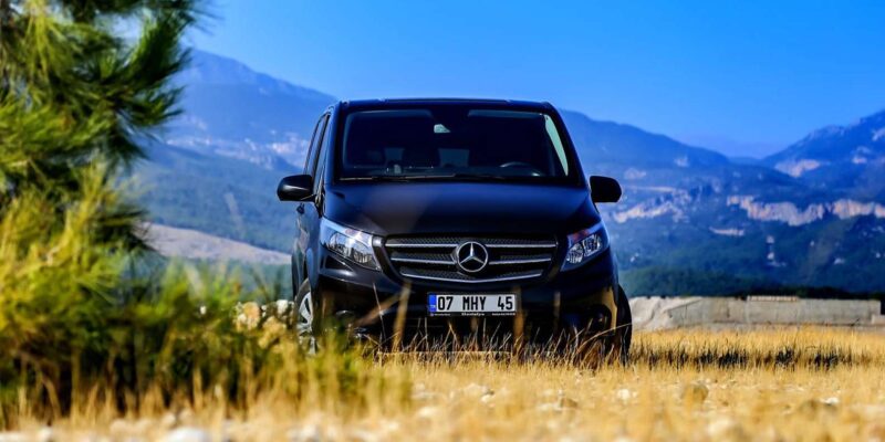Essaouirra Private Transfer From Marrakech - Comfortable Transportation