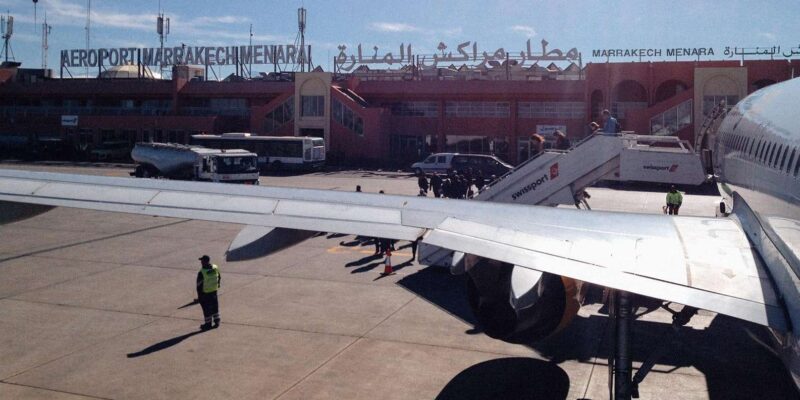 Essaouirra Private Transfer From Marrakech - Safety and Reliability