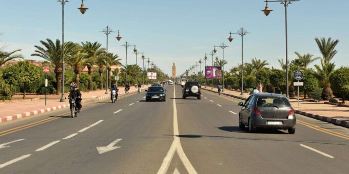 Essaouirra Private Transfer From Marrakech - Value-Added Experience