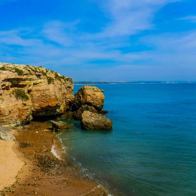 Essaouria: Beach & Big Dunes 2-Hour Quad Biking Tour - Tour Overview
