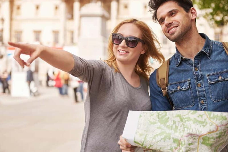 Essen: Express Walk with a Local in 60 minutes - Key Points
