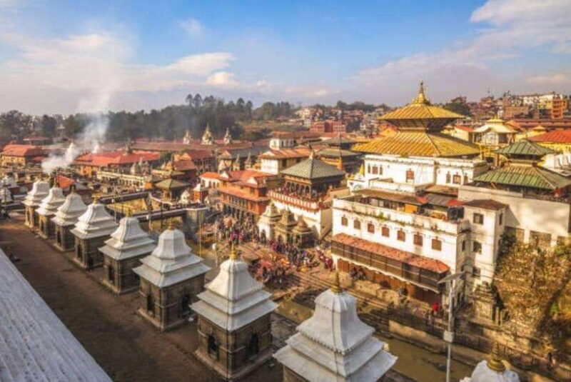 Essence of Nepal: 4-Day Tour Kathmandu, Nagarkot & Pokhara - Authentic Experiences and Traveler Insights
