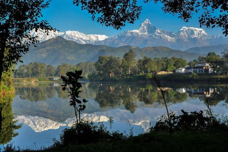 Essence of Nepal: 4-Day Tour Kathmandu, Nagarkot & Pokhara - The Sum Up: Who Will Love This Tour?