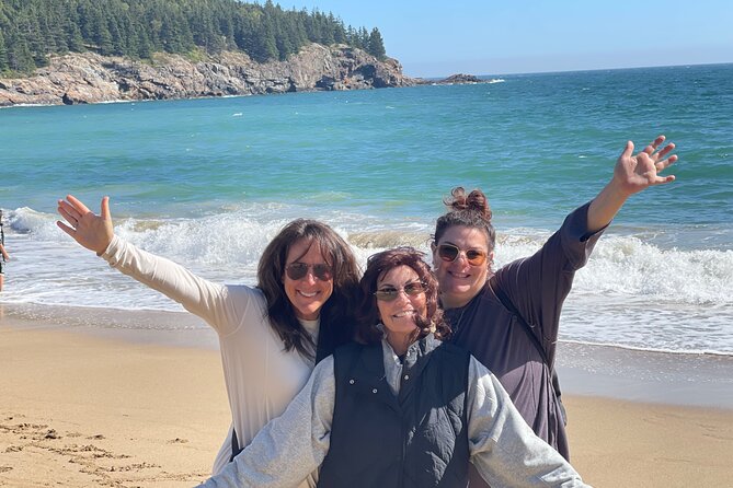 Essence of Portland: Private Tour: Lighthouses and Nature - Memorable Moments