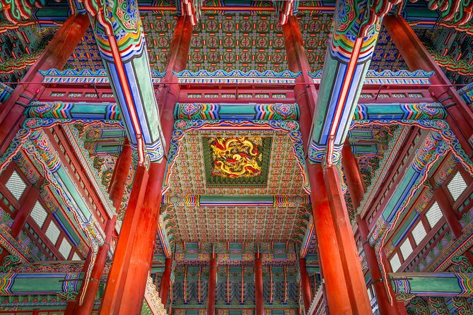 Essence of Seoul, Full Day City Tour - Experience With the Guide