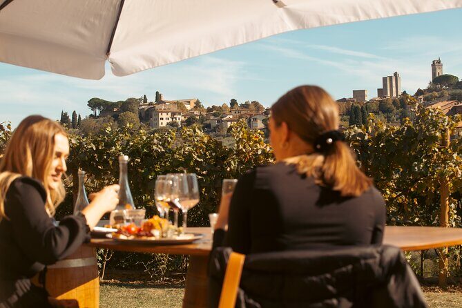 Essence of Tuscany - Private Wine & Evo oil Tasting - Key Points  