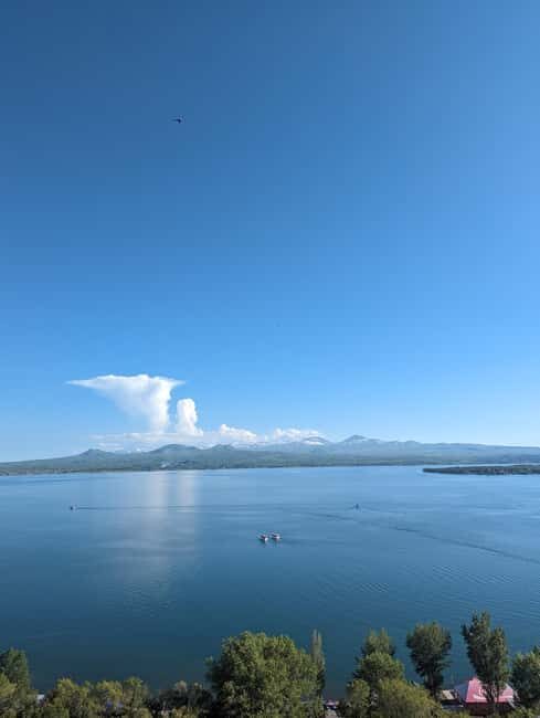 Essential Armenia Tour Geghard, Garni, Sevan, Homemade lunch - Value and Pricing