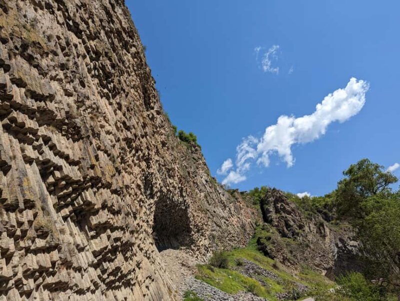 Essential Armenia Tour Geghard, Garni, Sevan, Homemade lunch - Who Should Consider This Tour?