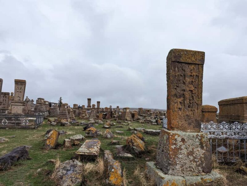 Essential Armenia Tour Geghard, Garni, Sevan, Homemade lunch - Final Thoughts