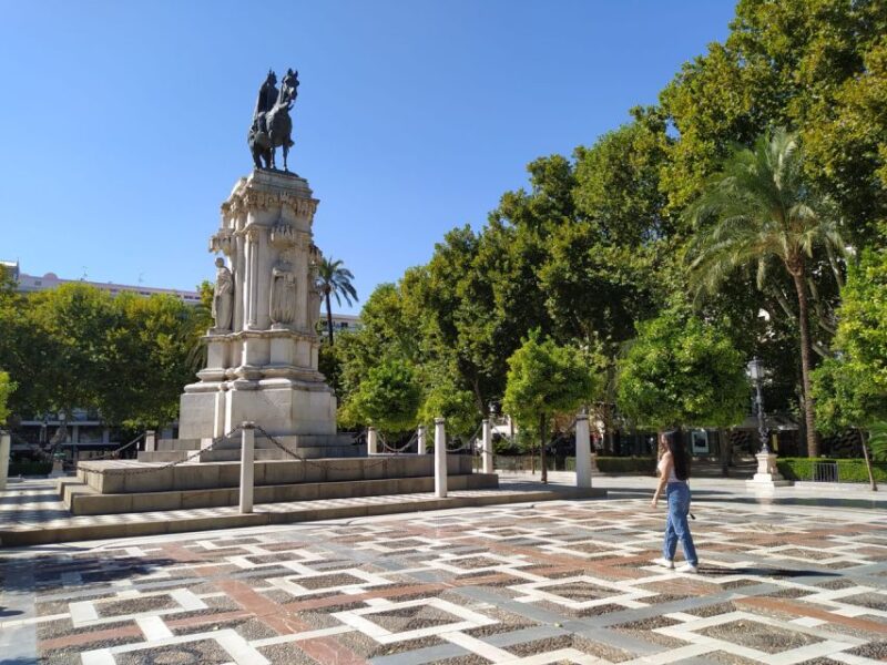 Essential Audio Tour of Seville - Good To Know