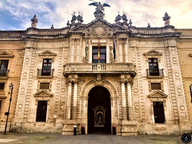 Essential Audio Tour of Seville - Additional Information