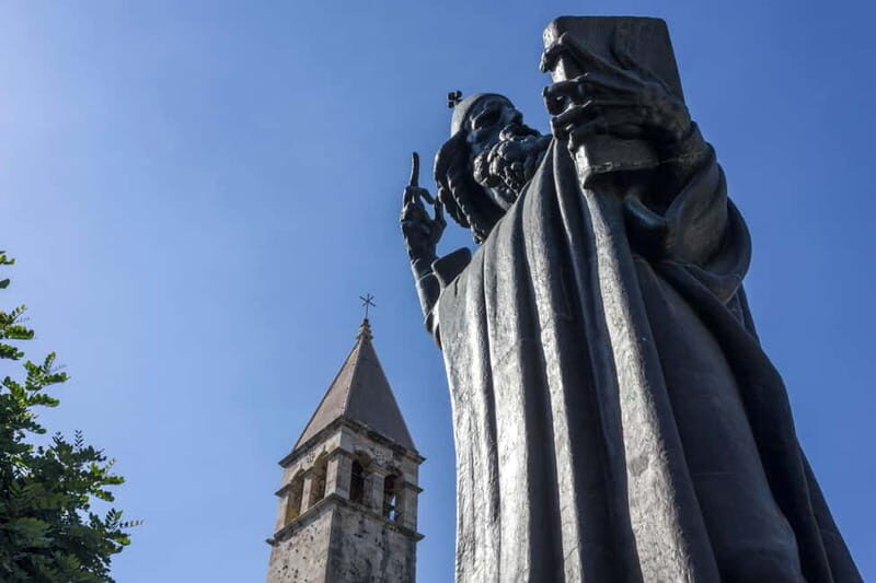 Essential Diocletian's Palace Tour for First-Time Visitors - Why This Tour Offers Great Value