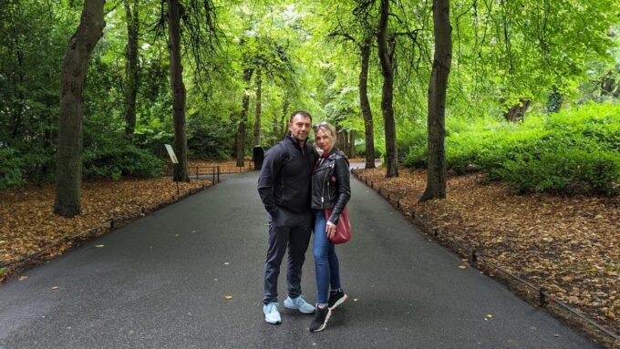 Essential Dublin Walking Tour - Accessibility Options