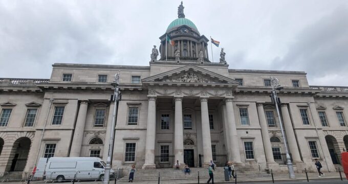 Essential Dublin Walking Tour - Frequently Asked Questions