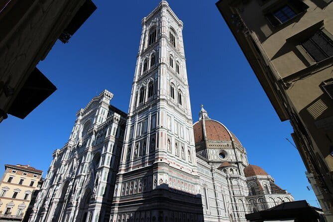 Essential Florence Walking Tour with an Expert Local Guide - The Sum Up