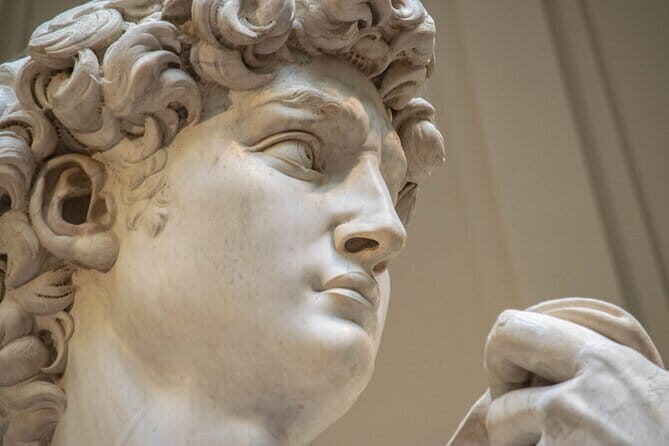 Essential Florence Walking Tour with an Expert Local Guide - FAQ