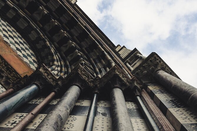 Essential Genoa Photo Tour - Inclusions and Exclusions