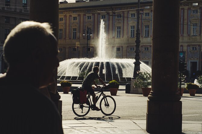 Essential Genoa Photo Tour - Cancellation and Booking Information