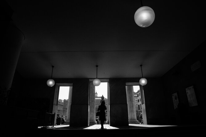 Essential Genoa Photo Tour - Pricing and Package Options