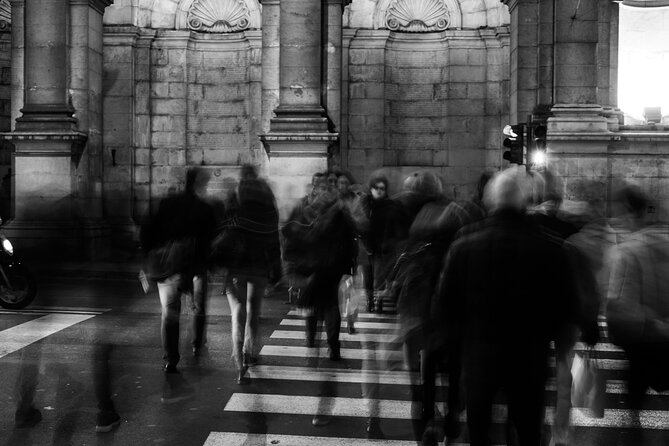 Essential Genoa Photo Tour - Preparation and Packing Recommendations