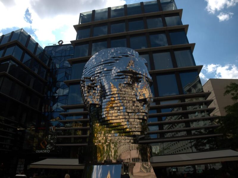 Essential Kafkas Prague Small Group - Pricing and Availability