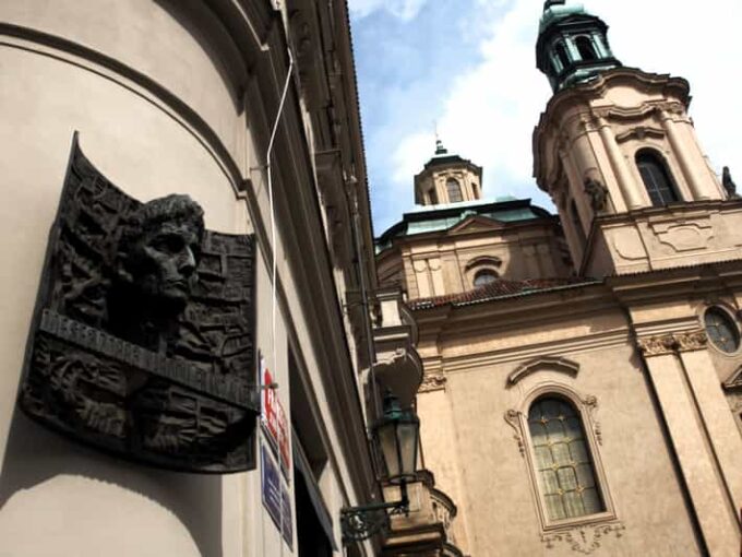 Essential Kafkas Prague Small Group - Frequently Asked Questions