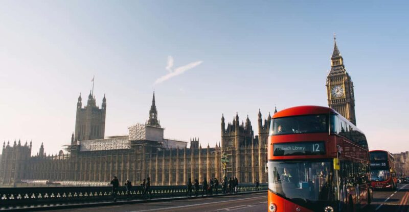 Essential London Audiotour - History and Anecdotes - Witnessing the Changing of the Guard