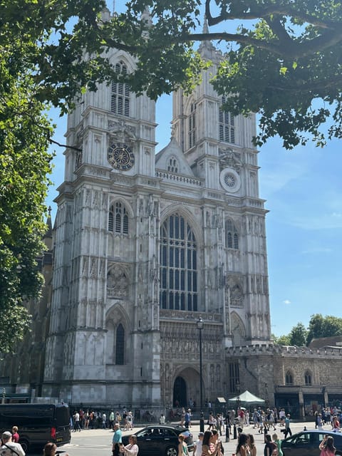 Essential London Introductory Tour - Londoner by a Londoner - Good To Know