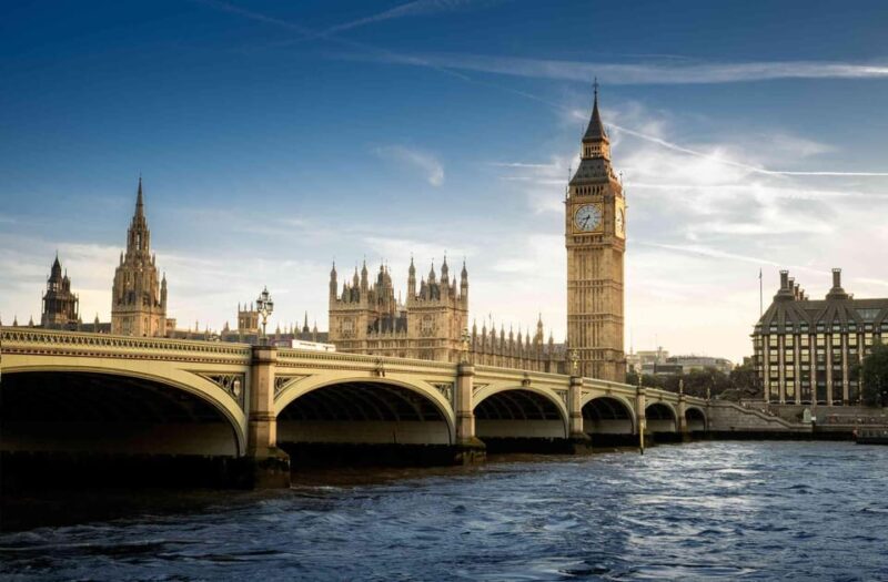 Essential London Introductory Tour - Londoner by a Londoner - Key Sightseeing Stops