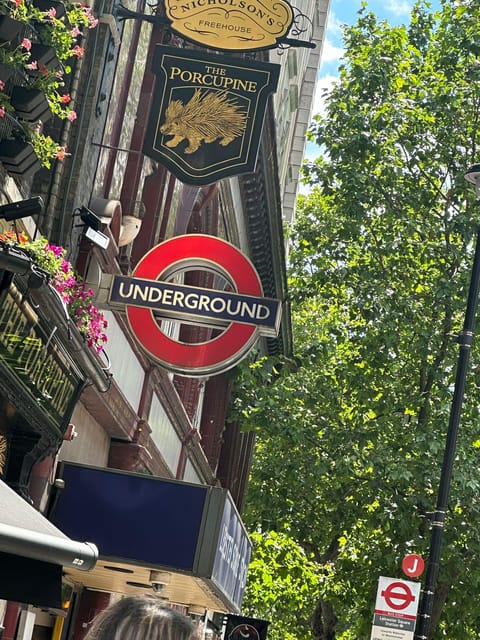 Essential London Introductory Tour - Londoner by a Londoner - Sum Up