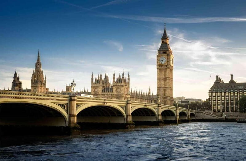 Essential London Introductory Tour with a Londoner - What Makes This Tour Stand Out