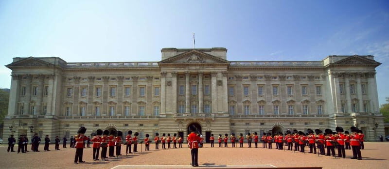 Essential London Introductory Tour with a Londoner - What’s Included and Practical Details