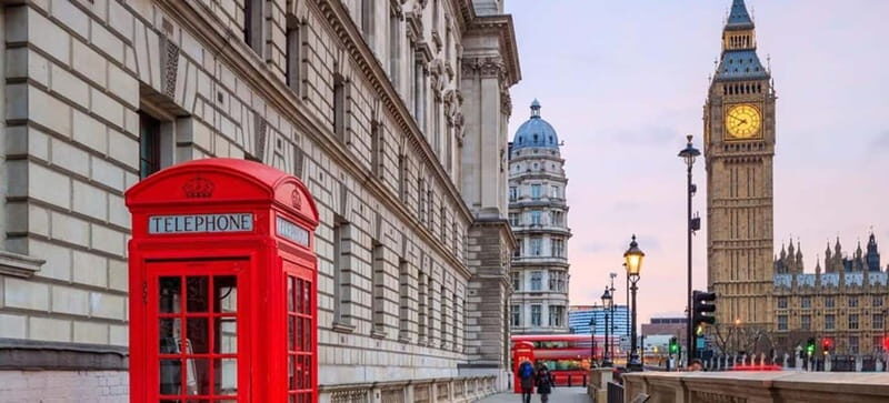 Essential London Introductory Tour with a Londoner - Analyzing the Value