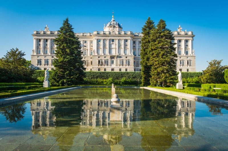 Essential Madrid: Walking Tour of the Historic Center - Final Thoughts: Is It Worth It?