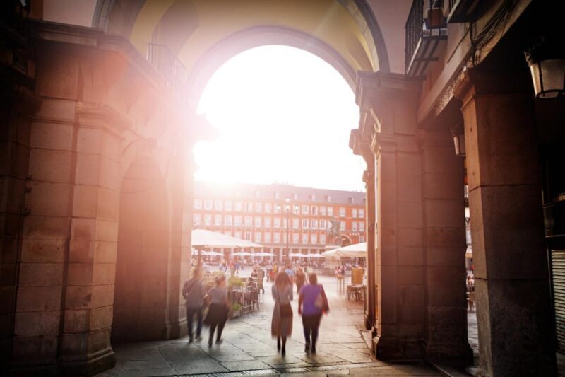 Essential Madrid: Walking Tour of the Historic Center - FAQ