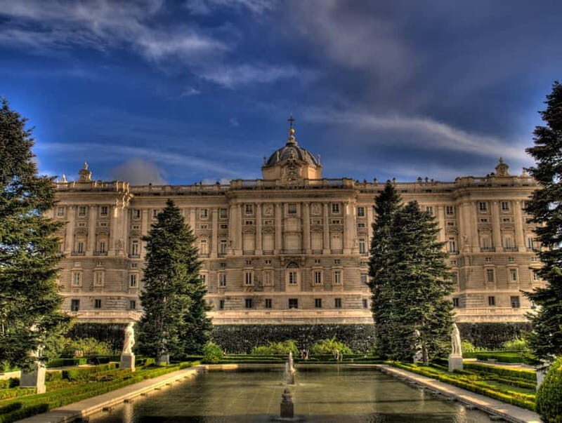 Essential Madrid with Sunset at the Temple of Debod - An In-Depth Look at the Tour Experience