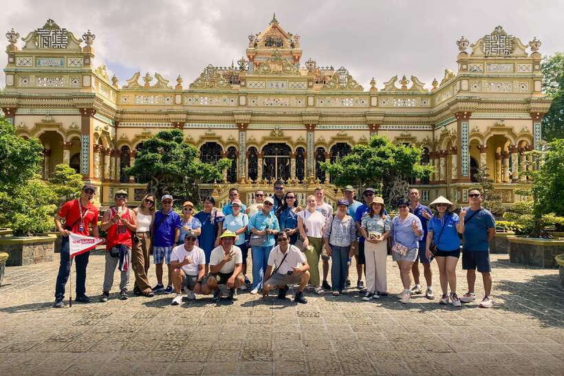 Essential Mekong Delta: Highlight Tour From Ho Chi Minh City - Key Points