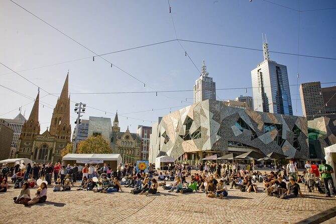 Essential Melbourne Sightseeing Tour - Final Word